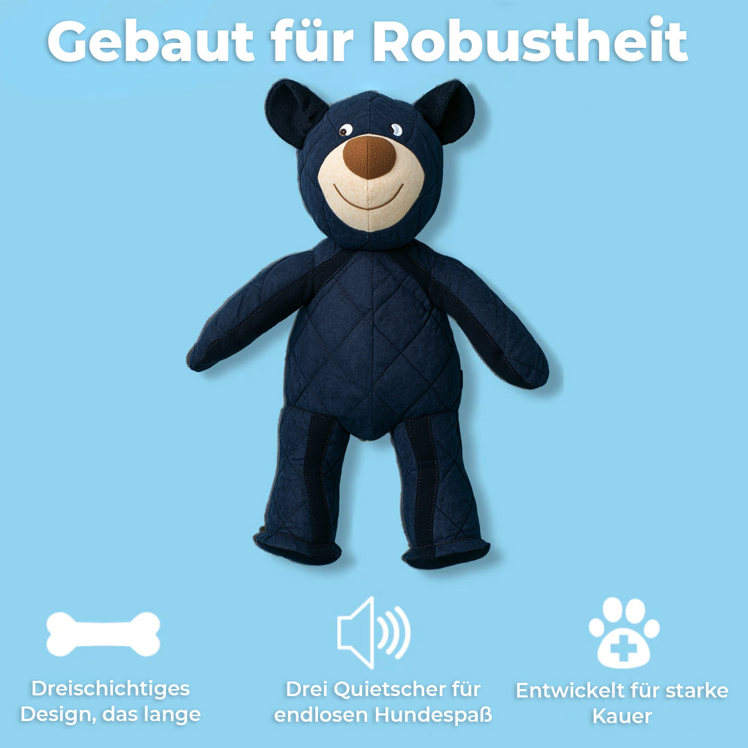 2025 Neuer Unbreakaa-Bär für Vielkauer🦮🐕🦺