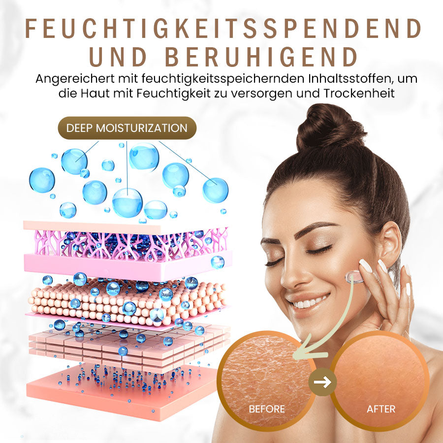 PHANSTAE™ Peeling-Gel mit reinigenden Enzymen