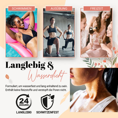 BodyBlendz™ Körper Make-up Stiftung