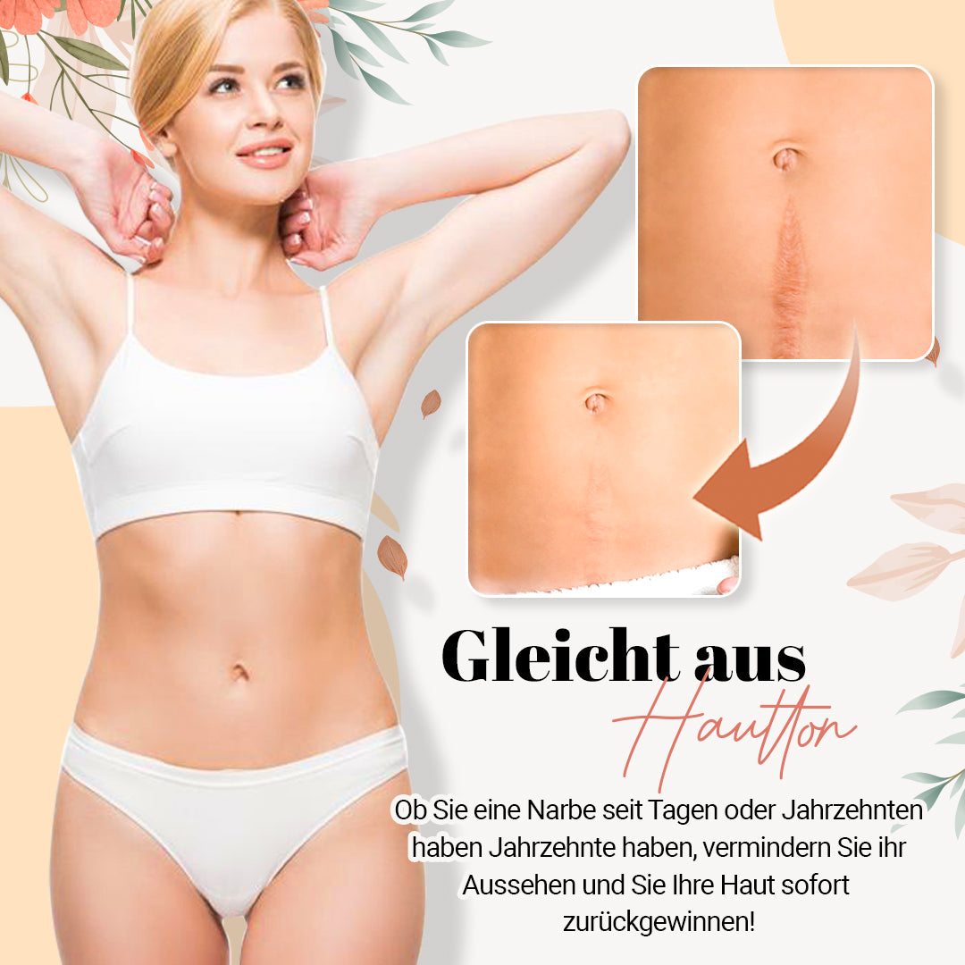 BodyBlendz™ Körper Make-up Stiftung