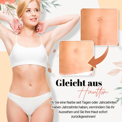 BodyBlendz™ Körper Make-up Stiftung