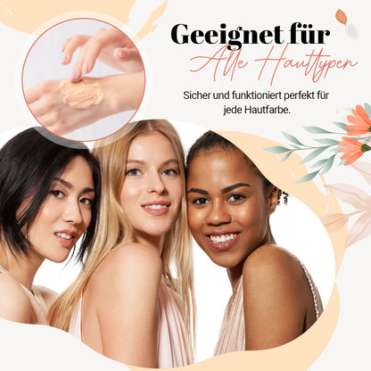 BodyBlendz™ Körper Make-up Stiftung