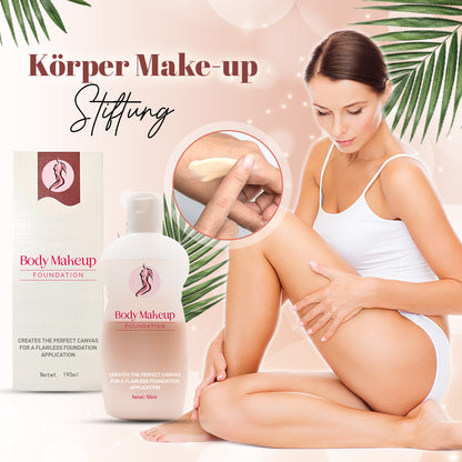 BodyBlendz™ Körper Make-up Stiftung