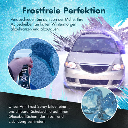 FrostFix™ Anti-Schnee-Spray