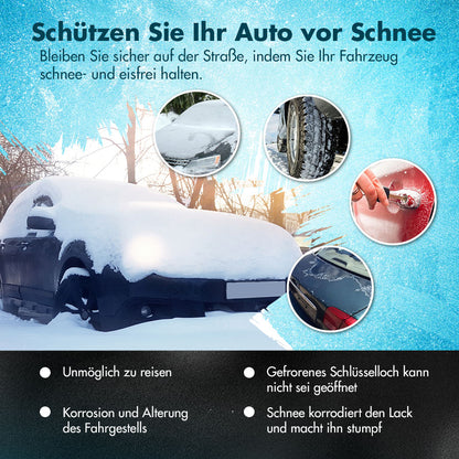 FrostFix™ Anti-Schnee-Spray