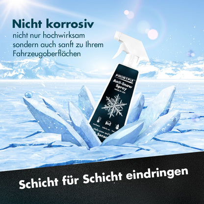 FrostFix™ Anti-Schnee-Spray