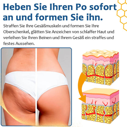 Letzter Tag 50% Rabatt🎁ProShiny™ Kompression Körperformung Set