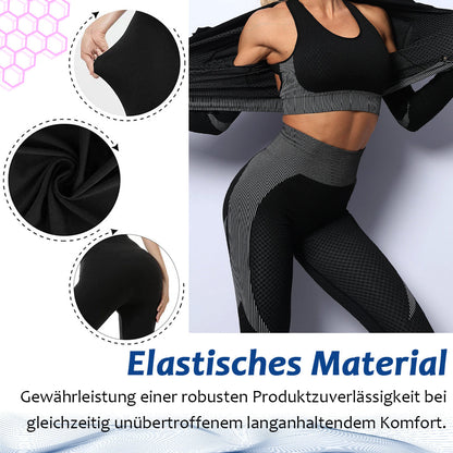 Letzter Tag 50% Rabatt🎁ProShiny™ Kompression Körperformung Set