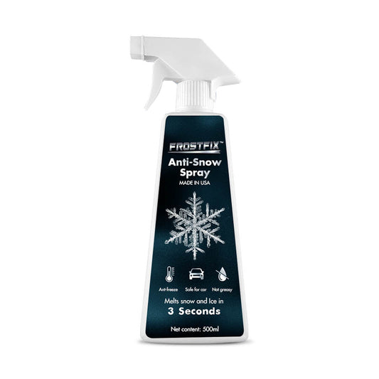 FrostFix™ Anti-Schnee-Spray